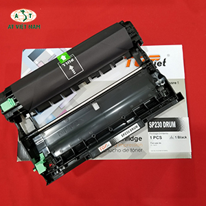 Mực máy in HP LaserJet Pro M203/M227-CF230A